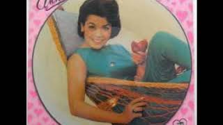 annette funicello - lua cha cha cha