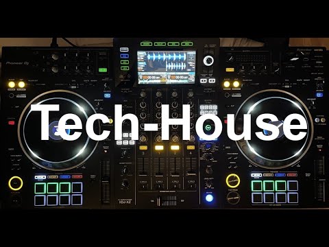 Tech House Mix 2022 | The Best Tech House | James Hype, FISHER & LMFAO | Pioneer XDJ XZ Mix by Twinz