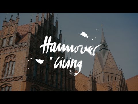 Hannover Living - Mitte / Calenberger Neustadt