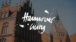 Hannover Living - Mitte / Calenberger Neustadt