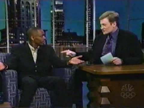 Dave Chappelle interview pt. 2