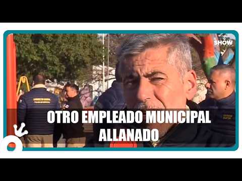 Siguen los allanamientos en Córdoba: Escuela de transito y Caso Azabal. Habla Juan Pablo Quinteros.