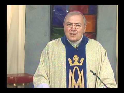 TV Mass Homily 2012-01-01 New Years.wmv