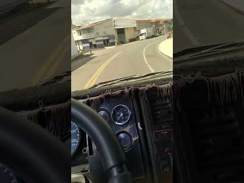 passando em Várzea Alegre Ceará