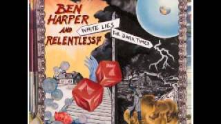 Ben Harper &amp; Relentless7 - Keep it together live at the independent