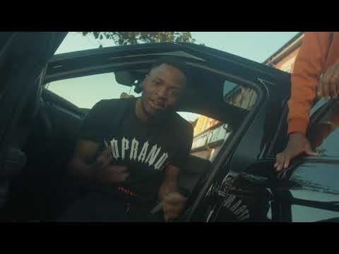 26ix (AY01 X Nizz) - 26 (Official music video)