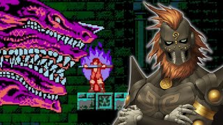 Revisiting Bloodstained: Curse of the Moon | Inti Creates' Finest Work