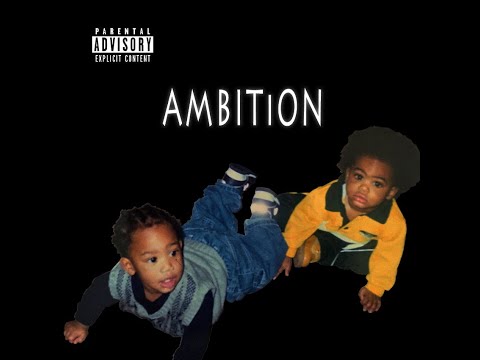 Quai - Ambition Ft. Keanan Waveyy