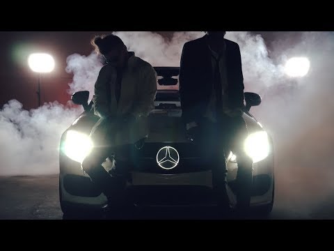 Doobie & Krash Minati - The Rush (Official Video)
