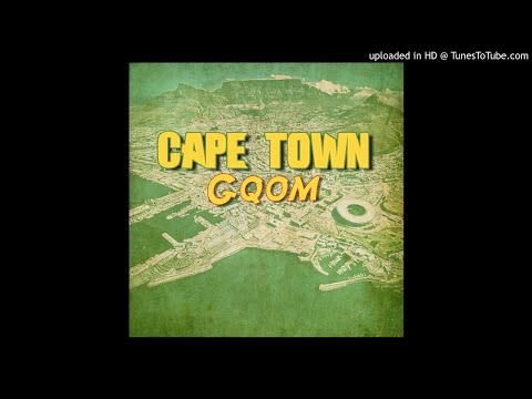 Svigi lona x Gqom junkies_Abaphantsi