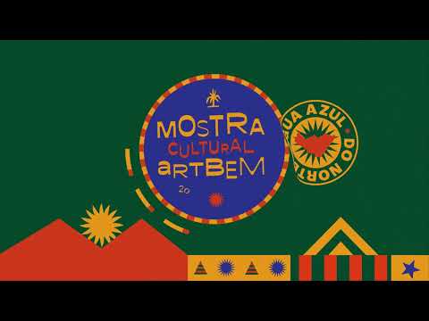 Vinheta | Mostra Cultural artBEM de Água Azul do Norte