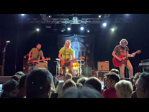 Mudhoney - Good Enough - Paloma Nîmes France - 20/09/22