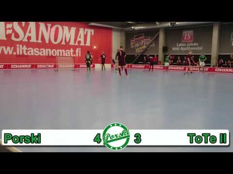 Porski - ToTe II 3/3