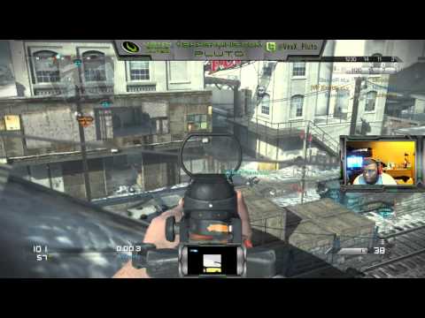 VexX vs eLv - Freight Dom