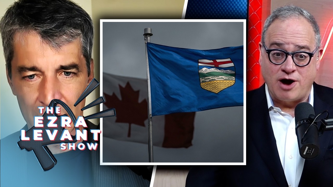 Term limits in government must be imposed to prevent entrenched ruling class: Bruce Pardy