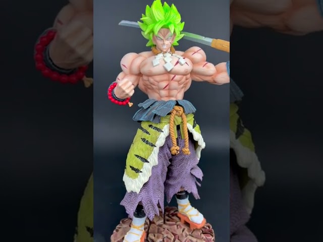 برولي- broly