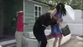 Mojinos Escozios - El piropo