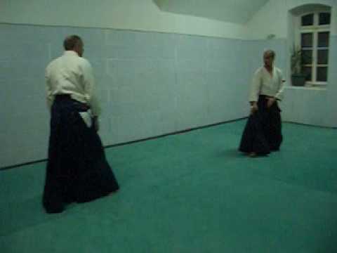 Yokomen Uchi Kaiten Nage 1