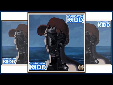 CosaNostra Kidd ft Skooly - Do It Again (Music Video)