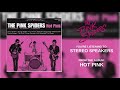 The Pink Spiders - Stereo Speakers
