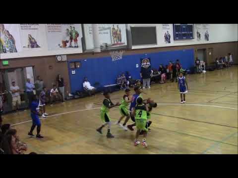 I 805 future 11th Vs indiana rise