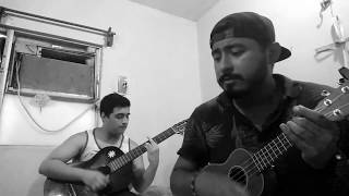 Optimista - Caloncho (Bálsamo) - Alfred-Leo/Cover