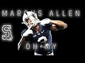 Marcus Allen || "CHICOHNDRX" || Penn State Nittany Lions Highlights