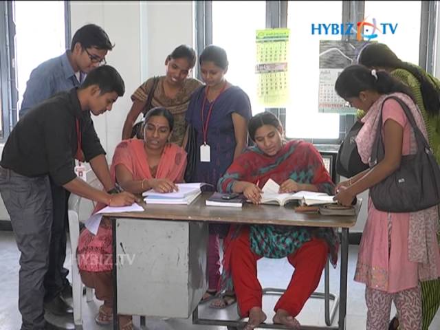 Vishwa Bharti College of Engineering video #1