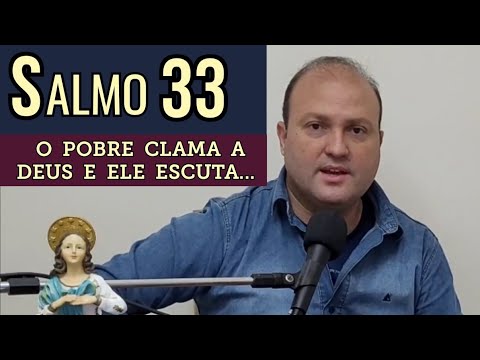 O Pobre Clama A Deus E Ele Escuta - Canal…
