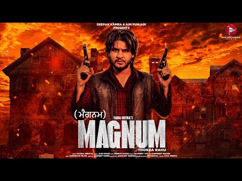 Magnum