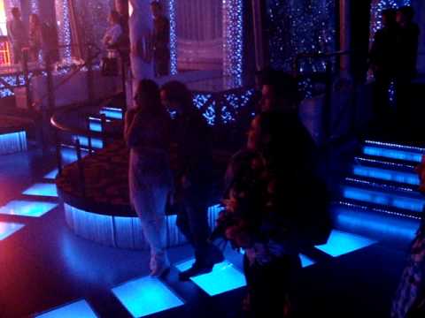 Yana Kay Hurts Official Video club Rai 23 april 2011