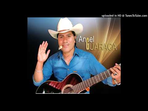 Toro Barroso - Angel Guaraca