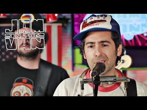 Lonesome Angel - Blitzen Trapper