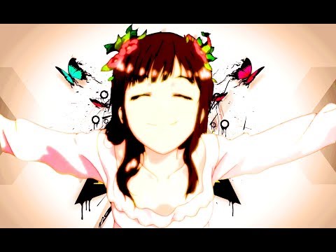 [AMV] Shiyan Pin Jiating: Ashise & Tanis - Квітка