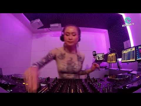 Fluid by Maricha (live 18.01.2022) @ Ibiza Global Radio