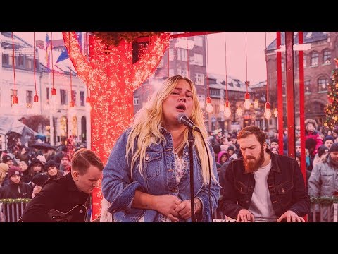 Sarah Klang  - Bluebird /Musikhjälpen 2018