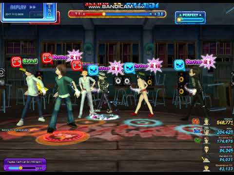 LabastaCLUB Vs 1stSuperStar ( Club Battle ) Audition 11 November 2017