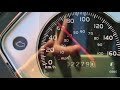 Vespa GTS 300 Super Sport 0 100 Beschleunigung Acceleration
