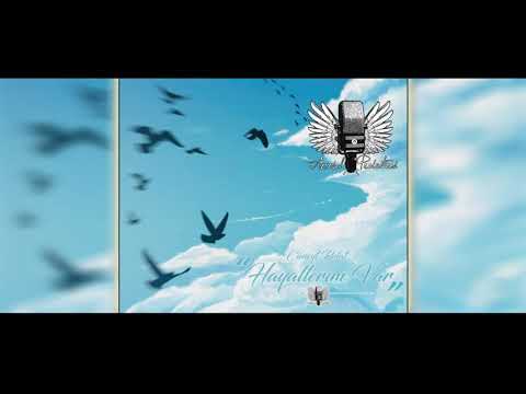 Cüneyt Polat - Kırılır Kanatlar