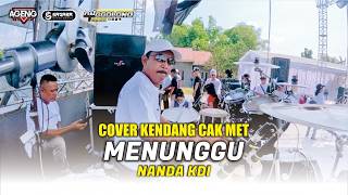 Download lagu DRUM COVER BY KY AGENG - WAITING - NANDA KDI - AGENG MUSIC ft SAGARA PRO mp3 Download lagu DRUM COVER BY KY AGENG - WAITING - NANDA KDI - AGENG MUSIC ft SAGARA PRO mp3
