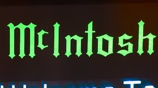 Stereo Design McIntosh MB100 Media Streamer