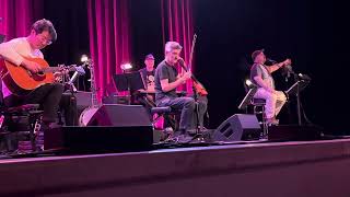 The Magnetic Fields - I Don’t Want to get Over You - Live - The Town Hall, NY
