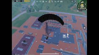 【PUBG】I am Noob player!!【PUBGモバイル】
