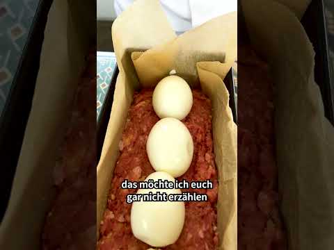 Meatloaf: How to make the classic 👨🏻‍🍳