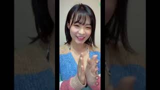 【おっぱい】ニットから見える爆乳が最高www