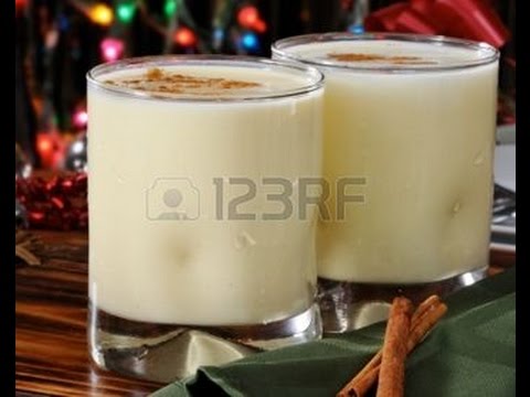 Corn Whiskey in the Egg Nog - Southern Soul Christmas - Miss Mini