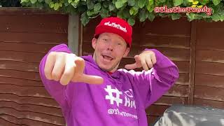 EFF22 At Home with @TheTimTwenty - Trailer