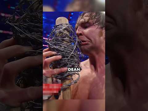 Is WWE Barbed Wire Real?
