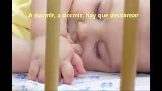 TRES CANCIONES DE CUNA - Música para dormir al bebé