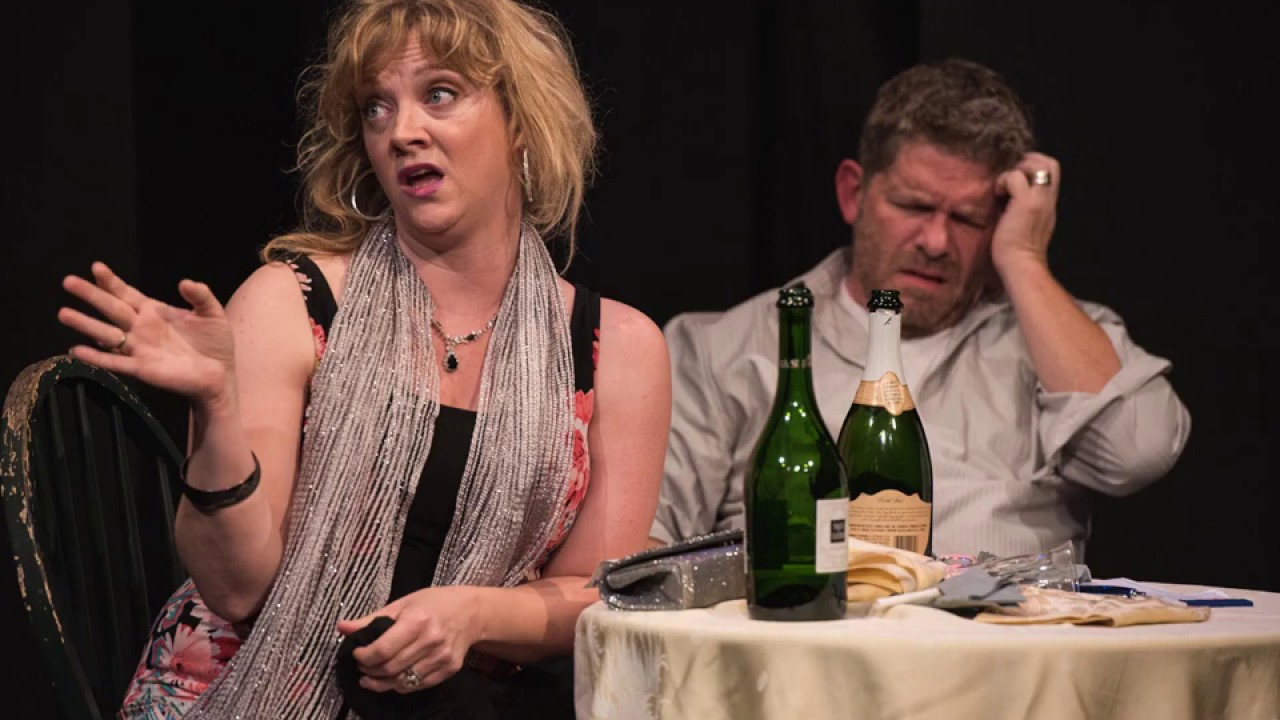 Lightning Rod Theater Slideshow